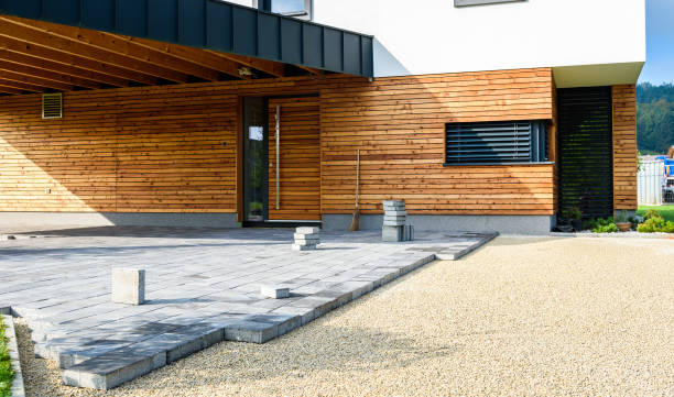 Best Driveway Pavers Installation  in Taft Heights, CA