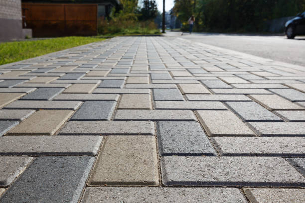 Best Commercial Driveway Pavers  in Taft Heights, CA