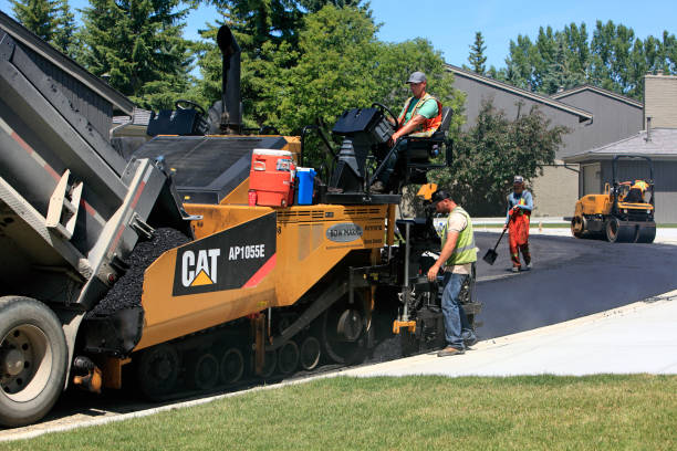 Taft Heights, CA Driveway Pavers Company